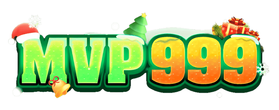mvp999 logo