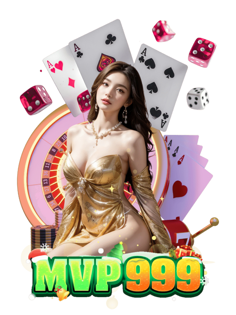mvp999 คาสิโนสด